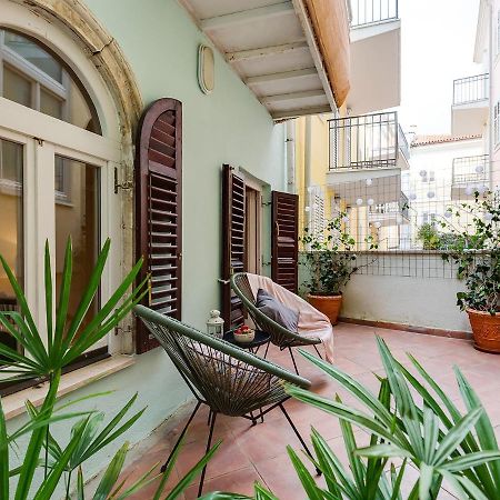 Apartment Anika Old Town Poreč Eksteriør bilde