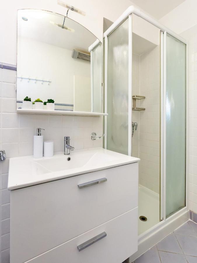 Apartment Anika Old Town Poreč Eksteriør bilde