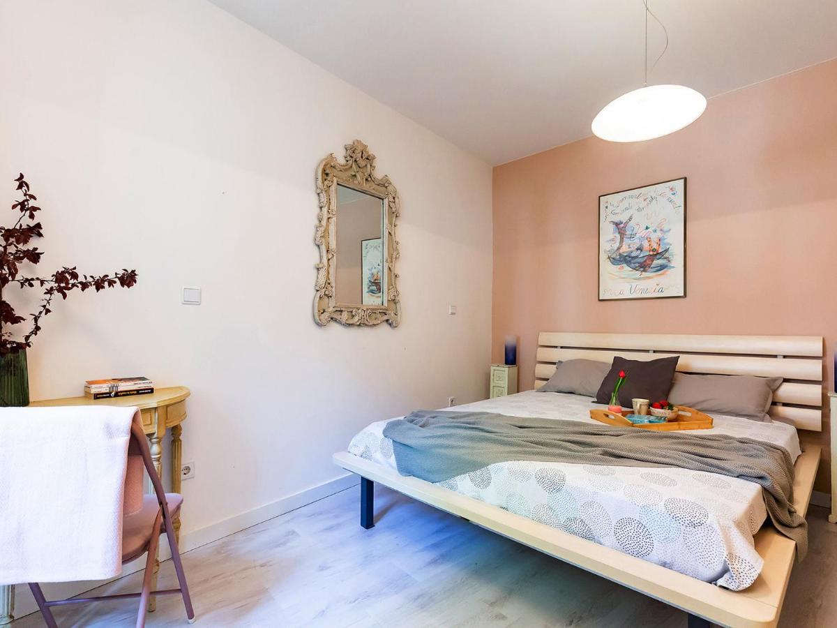 Apartment Anika Old Town Poreč Eksteriør bilde