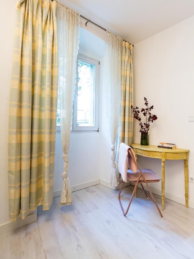 Apartment Anika Old Town Poreč Eksteriør bilde